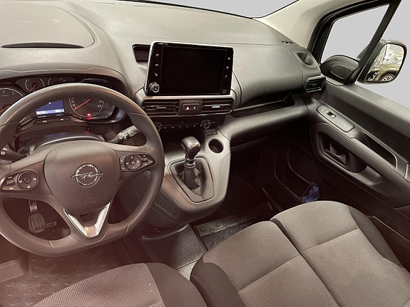 Opel Combo 7 of 17