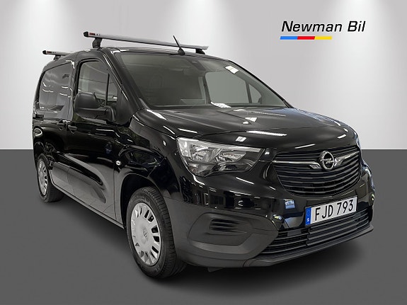 Opel Combo 3 of 17