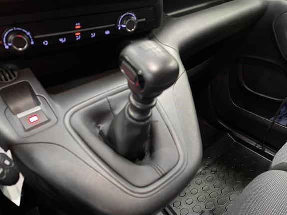Opel Combo 13 of 17