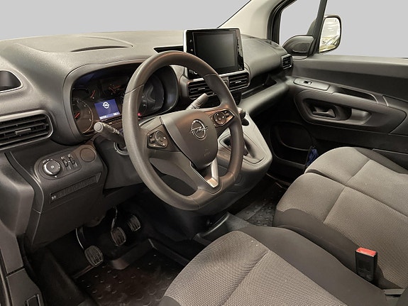 Opel Combo 8 of 17