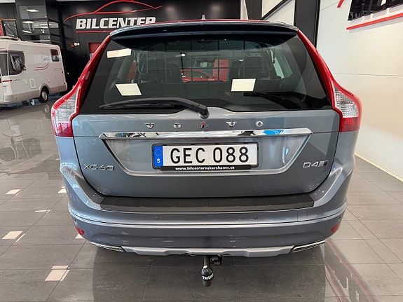 Volvo XC60 7 of 13