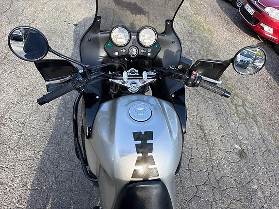 Honda XL1000V Varadero 1.0 15 of 22