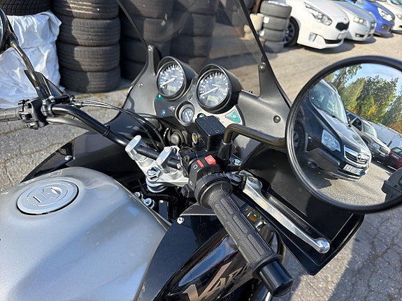 Honda XL1000V Varadero 1.0 22 of 22