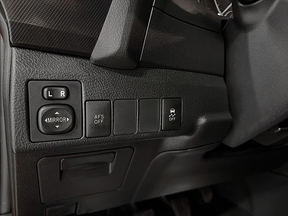 Toyota Auris 18 of 18