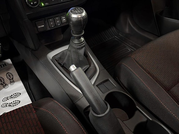 Toyota Auris 17 of 18
