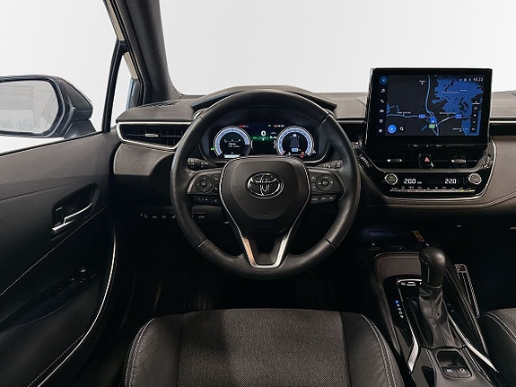 Toyota Corolla 10 of 11