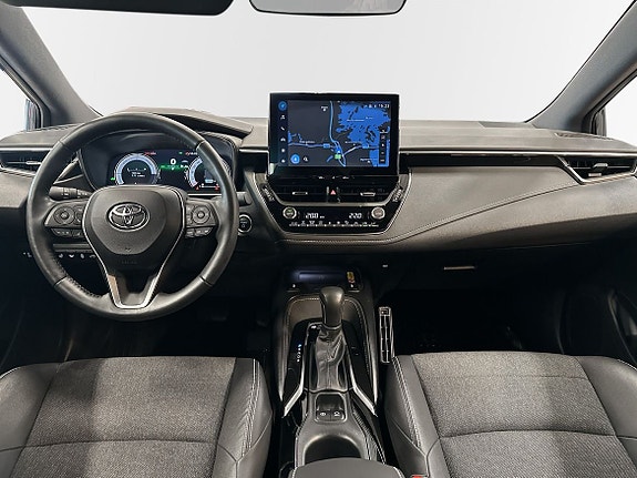 Toyota Corolla 9 of 11