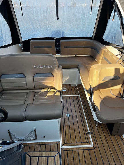 Flipper 670 DC Mercury 200 Verado 2015 5 of 8