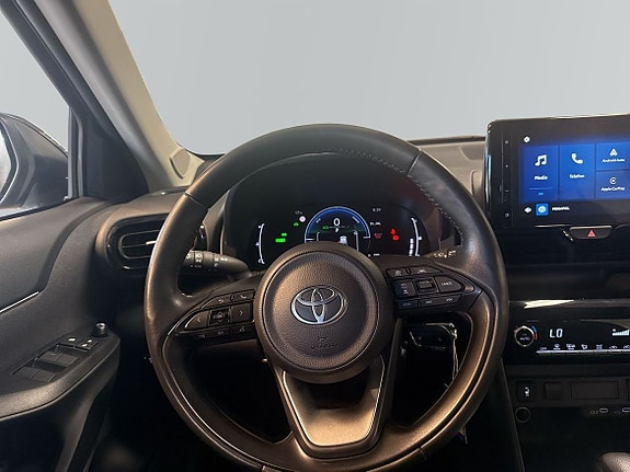 Toyota Yaris Cross 9 of 10