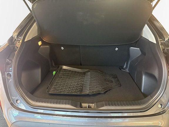 Toyota Yaris Cross 10 of 10