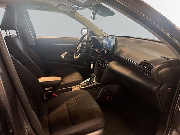 Toyota Yaris Cross 6 of 10