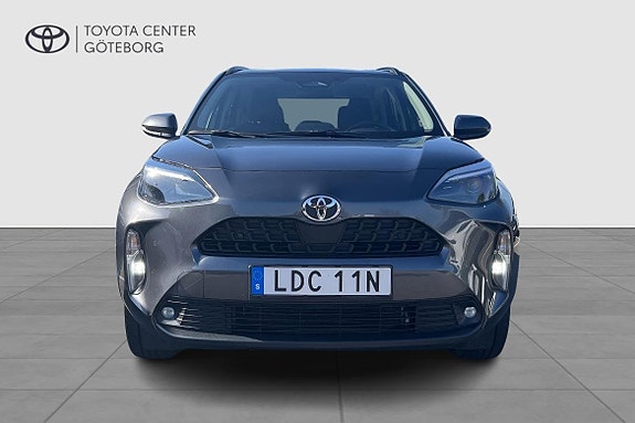 Toyota Yaris Cross 6 of 12