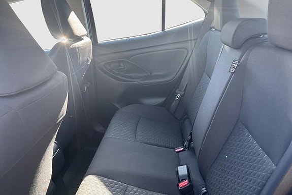 Toyota Yaris Cross 8 of 12