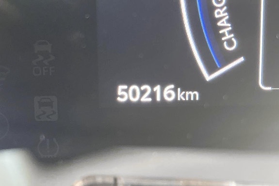 Toyota Yaris Cross 12 of 12