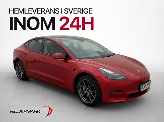 Tesla Model 3 4 of 30