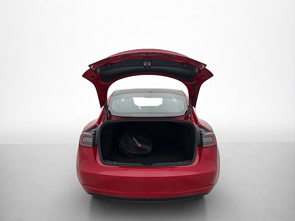 Tesla Model 3 20 of 30