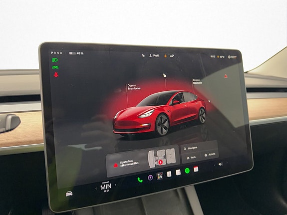 Tesla Model 3 26 of 30