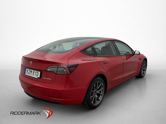 Tesla Model 3 10 of 30