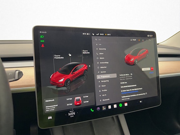 Tesla Model 3 30 of 30