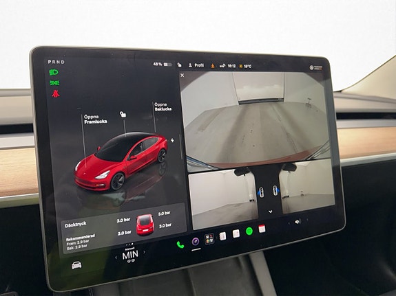 Tesla Model 3 25 of 30