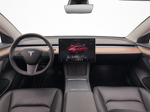 Tesla Model 3 14 of 30