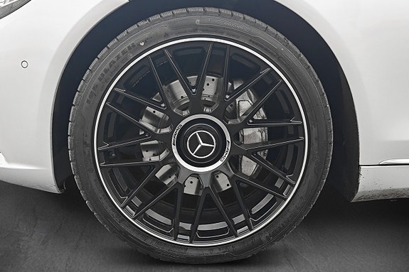 Mercedes-Benz S350 d 10 of 20
