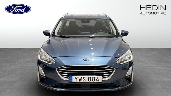 Ford Focus 8 of 12