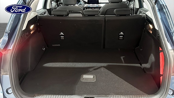 Ford Focus 10 of 12