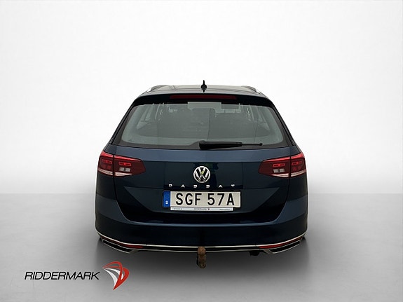 Volkswagen Passat 6 of 30