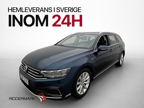 Volkswagen Passat 3 of 30