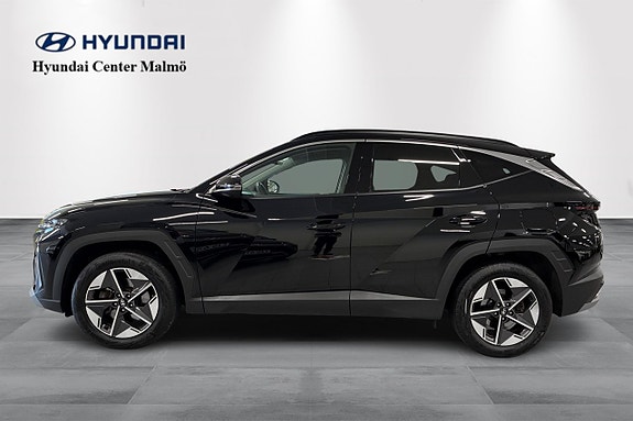 Hyundai Tucson 3 of 18