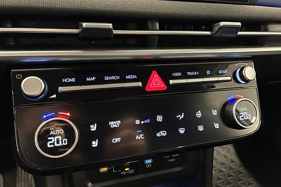 Hyundai Tucson 17 of 18