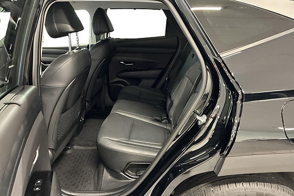 Hyundai Tucson 7 of 18