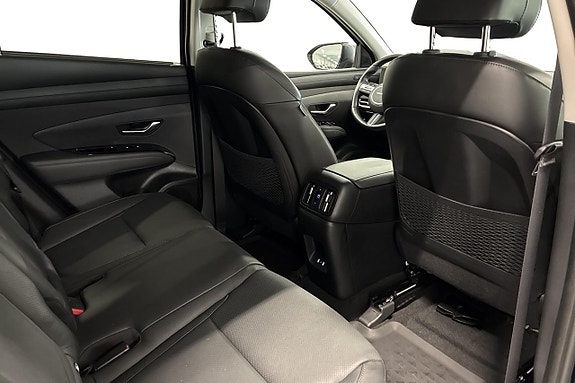 Hyundai Tucson 15 of 18