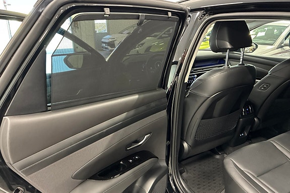 Hyundai Tucson 10 of 18