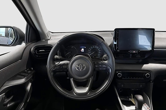 Toyota Yaris 10 of 11