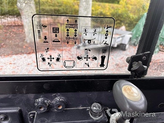 Grävmaskin Yanmar VIO25-4 18 of 27