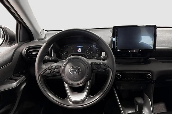 Toyota Yaris 10 of 11