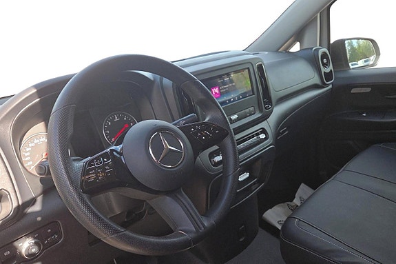 Mercedes-Benz Vito 116 8 of 11