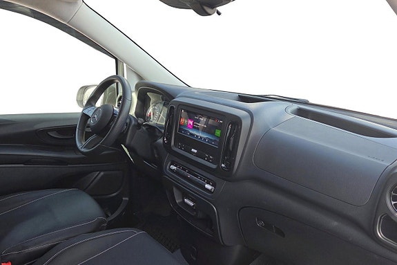 Mercedes-Benz Vito 116 10 of 11