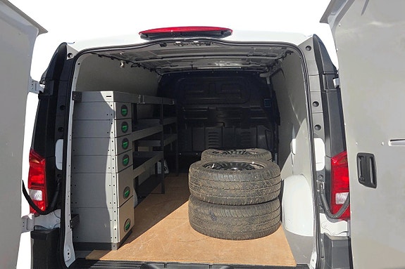 Mercedes-Benz Vito 116 9 of 11