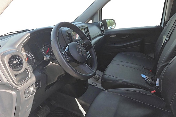 Mercedes-Benz Vito 116 6 of 11