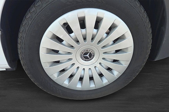 Mercedes-Benz Vito 116 11 of 11