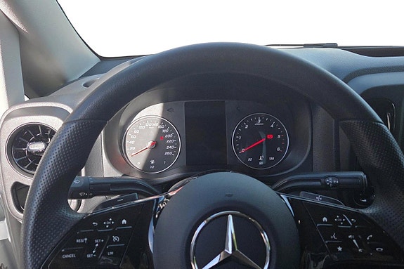 Mercedes-Benz Vito 116 5 of 11