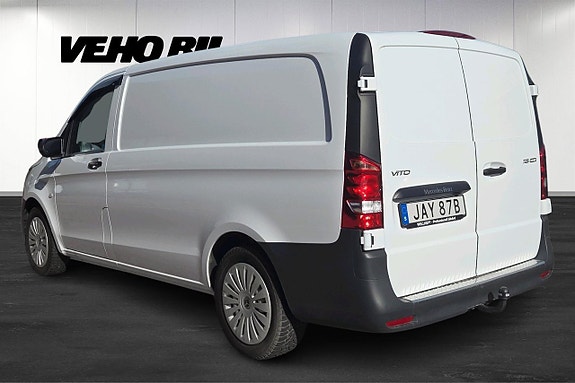 Mercedes-Benz Vito 116 4 of 11