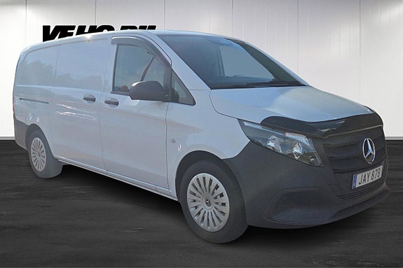 Mercedes-Benz Vito 116 2 of 11