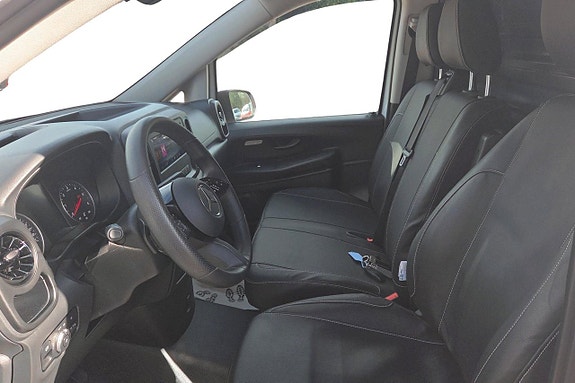 Mercedes-Benz Vito 116 7 of 11
