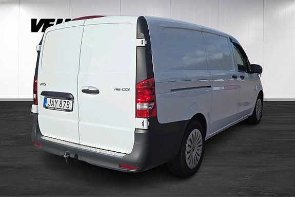 Mercedes-Benz Vito 116 3 of 11