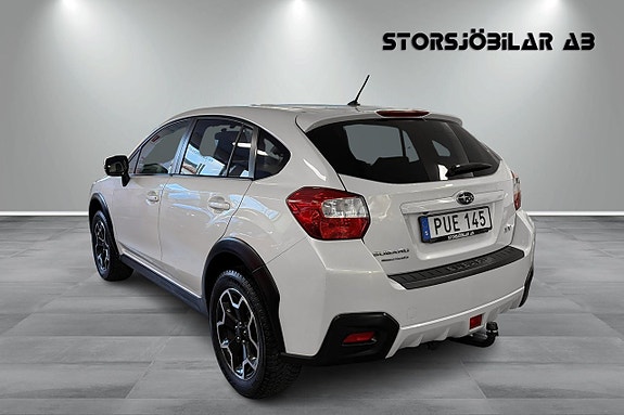 Subaru XV 5 of 15