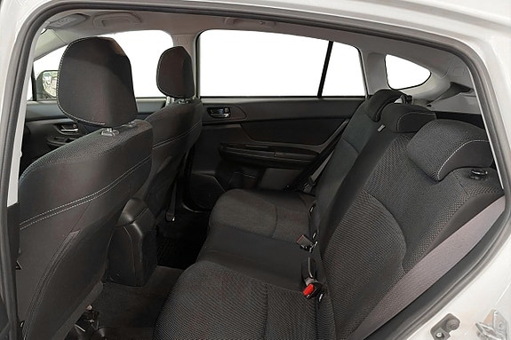 Subaru XV 10 of 15